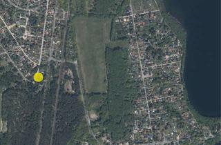 Grundstück zu kaufen in 15711 Königs Wusterhausen, 876 m² für Deinen Traum in Königs Wusterhausen - Zeesen - Nah an Stadt, See und Wald