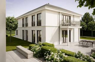 Grundstück zu kaufen in 82335 Berg, Baugrundstück in 2. Seereihe mit Baugenehmigung