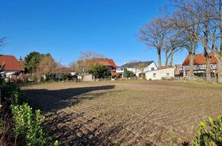 Grundstück zu kaufen in 31311 Uetze, Traumhaftes großes Baugrundstück Nähe Dorfkern Uetze