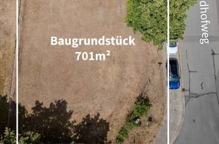 Grundstück zu kaufen in Bahnhofstr., 38474 Tülau, 701m² Baugrundstück in Tülau | erschlossen, ohne Hausanschlusskosten