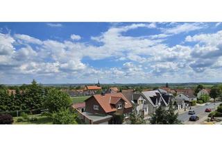 Wohnung mieten in 38364 Schöningen, Erstbezug! Zentrumsnah! Super Ausblick! (S5505)