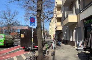 Praxen mieten in 10589 Charlottenburg, flexibler Grundriss! Saniert: KANZLEI, PRAXIS, STUDIO- Bezugsfrei