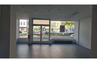 Praxen mieten in 10589 Charlottenburg, flexibler Grundriss! Saniert: KANZLEI, PRAXIS, STUDIO- Bezugsfrei