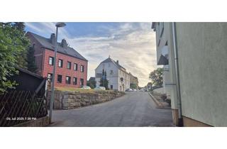 Gewerbeimmobilie kaufen in Alte Auerbacher Straße 28, 08304 Schönheide, Lagerfläche beheizbar zugänglich von der Strasse