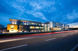 Gewerbeimmobilie mieten in 76689 Karlsdorf-Neuthard, Exklusives Gewerbeobjekt in Karlsdorf-Neuthard: Ihre neue Geschäftsadresse mit Zukunft