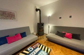 Immobilie mieten in 90480 Zerzabelshof, Wunderschöne, ren. 3,5-Zi-Whg mit Wohnküche in ZFH, Zerzabelshof, Nähe Messe/Stadion/Südklinikum/BA