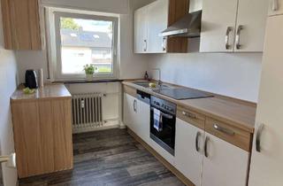 Immobilie mieten in Lindenstr. 9a, 76437 Rastatt, Komplett möblierte 2 Zimmer Whg, Balkon, EBK, ruhige Lage in Rastatt nahe Mercedes-Benz