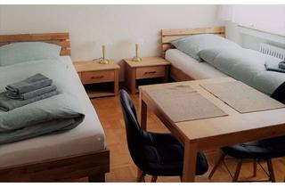 Immobilie mieten in Kettemerstrasse, 70794 Filderstadt, Gästezimmer in Filderstadt mit Internet, TV, Gästeküche, Etagendusche, GästeWc, Waschmasch