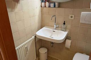 Immobilie mieten in Schottenau 50, 85072 Eichstätt, Nur für Studenten: 1-Zimmer Wohnung im 3. OG mit Balkon in Eichstätt