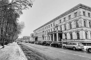 Gewerbeimmobilie mieten in Königsplatz, 80333 Maxvorstadt, Gewerbefläche Nahe Königsplatz, ab Q3 2026 - München-Maxvorstadt