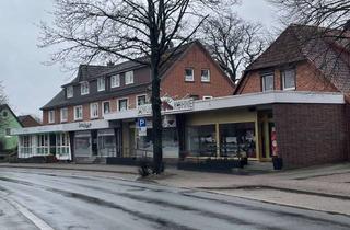 Gewerbeimmobilie mieten in Wedemarkstraße 53, 30900 Wedemark, Top-Gewerbeeinheit in bester Lage - Jetzt an der Hauptstraße verfügbar
