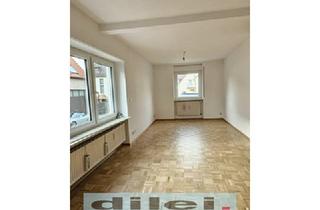 Wohnung mieten in 75236 Kämpfelbach, **Kämpfelbach-Ersingen, 3-Zi.-EG-Whng, Teilmodernisiert, großzügig, mit Balkon und KFZ-Stellplatz**