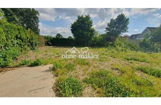 Immobilie kaufen in 23867 Sülfeld, in Stück Freiheit in Sülfeld, 817 m² für dein Zuhause in Toplage, fast am Golfplatz