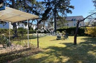 Immobilie kaufen in Bohnsdorferweg Und 64, 12524 Altglienicke, Berlin-Altglienicke – 1.280 m² Baugrundstück, erschlossen, sehr attraktive Wohnlage