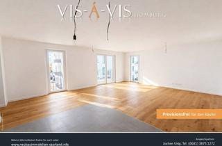Wohnung kaufen in 66424 Homburg, ** PROVISIONSFREI FÜR DEN KÄUFER ** Sofort bezugsfreie Neubau-Eigentumswohnungen in Homburg