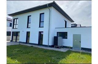 Haus mieten in 55450 Langenlonsheim, frei stehendes EFH mit 525m2 Grundstück