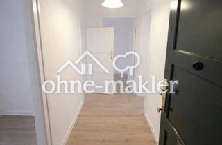 Wohnung mieten in Freiburger Str. 23, 16515 Oranienburg, Top-Lage! 3-Zimmer+Garten, Bahnhof in 6 Min. zu Fuß