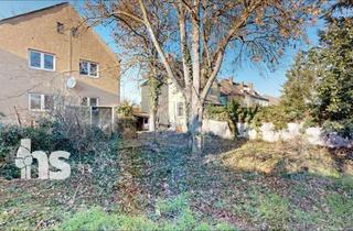 Einfamilienhaus kaufen in Böllberger Weg 103, 06128 Halle, PROVISIONSFREI: Einfamilienhaus in Halle (Saale) mit solider Substanz & Entwicklungspotenzial