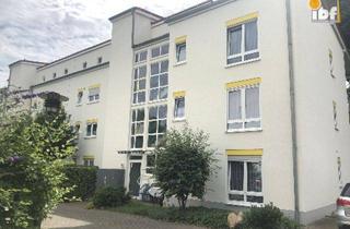 Wohnung kaufen in 52499 Baesweiler, +++ IBF Immo +++ Frei gewordene ETW mit Stellplatz in Seniorenwohnanlage in Baesweiler!!