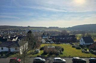 Penthouse kaufen in 34329 Nieste, Nieste - Penthousewohnung in Panoramalage am Waldrand von Nordhessen in Nieste