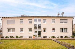 Mehrfamilienhaus kaufen in 59174 Kamen, Kamen - Eigennutzung plus Mieteinnahmen - vielseitiges Mehrfamilienhaus mit Potenzial