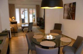 Wohnung kaufen in Dammstraße 18, 32105 Bad Salzuflen, Bad Salzuflen - Hochwertige ETW mit großer Terrasse in ruhiger Innenstadtlage!