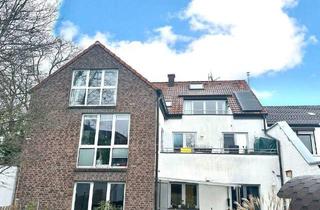 Wohnung kaufen in 41468 Neuss, Neuss - Gut geschnittene Dachgeschosswohnung in beliebter Wohnlage