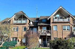 Wohnung kaufen in 41470 Neuss, Neuss - Große Dachgeschosswohnung in beliebter Wohnlage