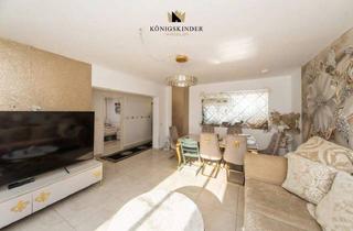 Haus kaufen in 74366 Kirchheim, Kirchheim am Neckar - 3-Familienhaus in Kirchheim am Neckar: 2 vermietet, aktuell 1 frei - Investment oder Eigennutzung