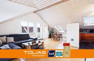 Wohnung kaufen in 71394 Kernen, Kernen im Remstal - Remstal statt Rushhour: 4-Zimmer-Wohnung mit Garage, Balkon & Naherholung vor der Haustür