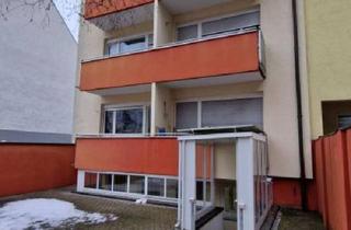 Mehrfamilienhaus kaufen in 90459 Nürnberg, Nürnberg - Renditeobjekt Nürnberg-Zentrum MFH 7 Einheiten & Ausbaupotenzial