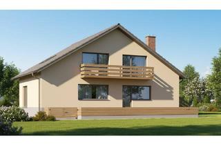 Haus kaufen in 67227 Frankenthal, Frankenthal (Pfalz) - ***TOP Gelegenheit***Gepflegtes, großes RE.-Haus, ca.170m² Wfl. , Garage, Garten, 387m² Grdstck