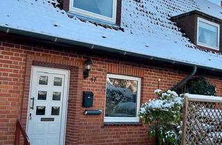 Reihenhaus kaufen in 23879 Mölln, Mölln - Charmantes Reihenmittelhaus in Mölln