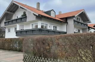 Wohnung kaufen in 83233 Bernau, Bernau am Chiemsee - Attraktive Kapitalanlage in Bernau am Chiemsee - solide Rendite