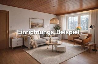 Wohnung kaufen in 90427 Nürnberg, Nürnberg - Bezugsfreie 2,5-3-Zimmer-Wohnung mit Balkon, provisionsfrei