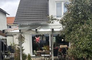 Doppelhaushälfte kaufen in 74369 Löchgau, Löchgau - Moderne und geräumige Doppelhaushälfte im Großraum Stuttgart