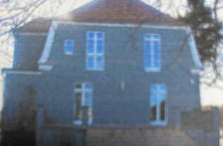 Haus kaufen in 19348 Perleberg, Perleberg - Wohnhaus in 19348 Perleberg