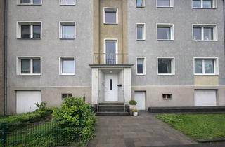 Wohnung kaufen in 45138 Essen, Essen - PROVISIONSFREI 70m2 DG ETW Zentral im Herzen von Essen 3-Zimmer