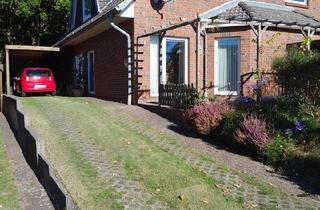 Doppelhaushälfte kaufen in 25596 Wacken, Wacken - Ansprechende Doppelhaushälfte in Wacken