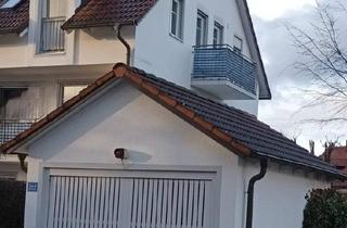 Wohnung kaufen in 84028 Landshut, Landshut - Lichtdurchflutete ca.65 qm² Wohnung im OG- Modern möbliert mit ..