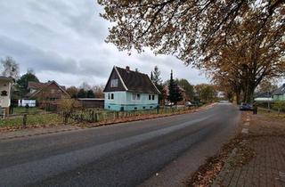 Haus kaufen in 19294 Neu Kaliß, Neu Kaliß - Haus zu verkaufen, 19288 Kummer