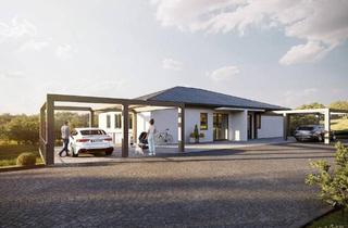 Doppelhaushälfte kaufen in 92439 Bodenwöhr, Bodenwöhr - Doppelhaushälfte