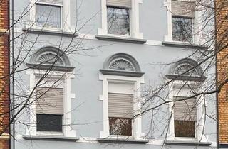 Mehrfamilienhaus kaufen in 41464 Neuss, Neuss - Mehrfamilienhaus (sechs Wohnungen)