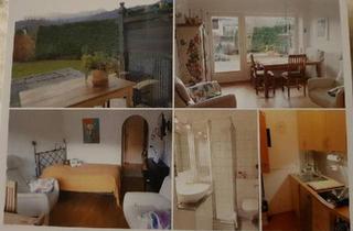 Wohnung kaufen in 82467 Garmisch-Partenkirchen, Garmisch-Partenkirchen - Garmisch 30qm Eigentumswohnung