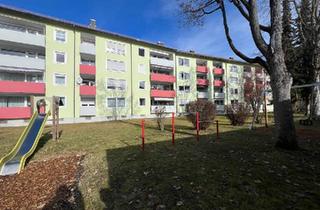 Wohnung kaufen in 85221 Dachau, Dachau - Moderne 3-Zi-Wohnung, Kellerraum und Einzelgarage