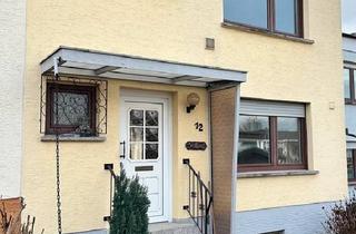 Reihenhaus kaufen in 56567 Neuwied, Neuwied - Einfamilienhaus in schöner Lage - Sanierungsobjekt mit Potential