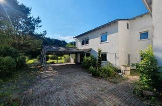 Haus kaufen in 67678 Mehlingen, Mehlingen - Haus-Komplex (2 Häuser) mit großem und ruhigem Freizeitgrundstück