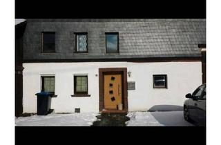 Einfamilienhaus kaufen in 54497 Morbach, Morbach - SchnäppchenNotverkauf Einfamilienhaus in 54497 Gonzerath