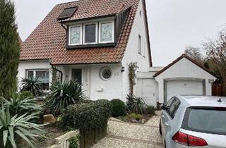 Einfamilienhaus kaufen in 26919 Brake, Brake (Unterweser) - Gepflegtes Einfamilienhaus von privat