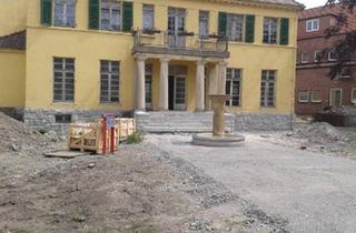 Villa kaufen in 01904 Neukirch, Neukirch/Lausitz - Villa Grundstück NeukirchLausitz mit Brandschäden zu Verkaufen